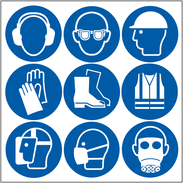 個(gè)人防護(hù)裝備（PPE）是怎么分類的？