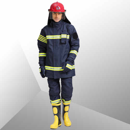   安全防護(hù)服的知識(shí)你知道多少？