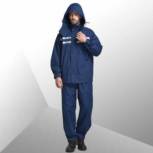 你了解防護(hù)服的正確使用方法嗎？