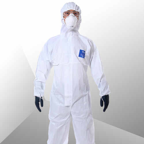 防護(hù)服的穿脫順序你了解嗎？