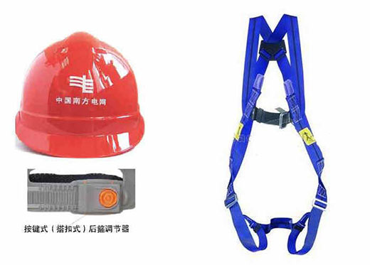 防護(hù)用具常見的檢驗(yàn)方法你知道嗎？