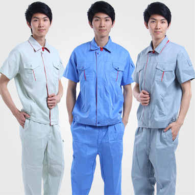 勞保服裝，你穿對(duì)了嗎？