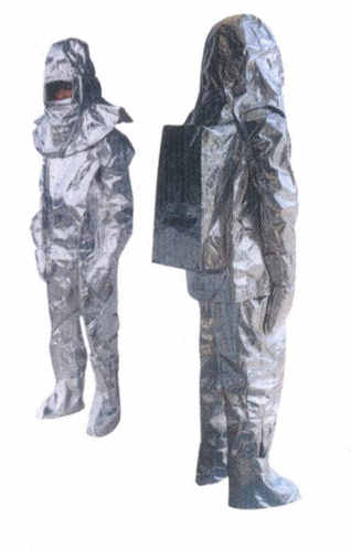 隔熱服的主要特征有哪些？