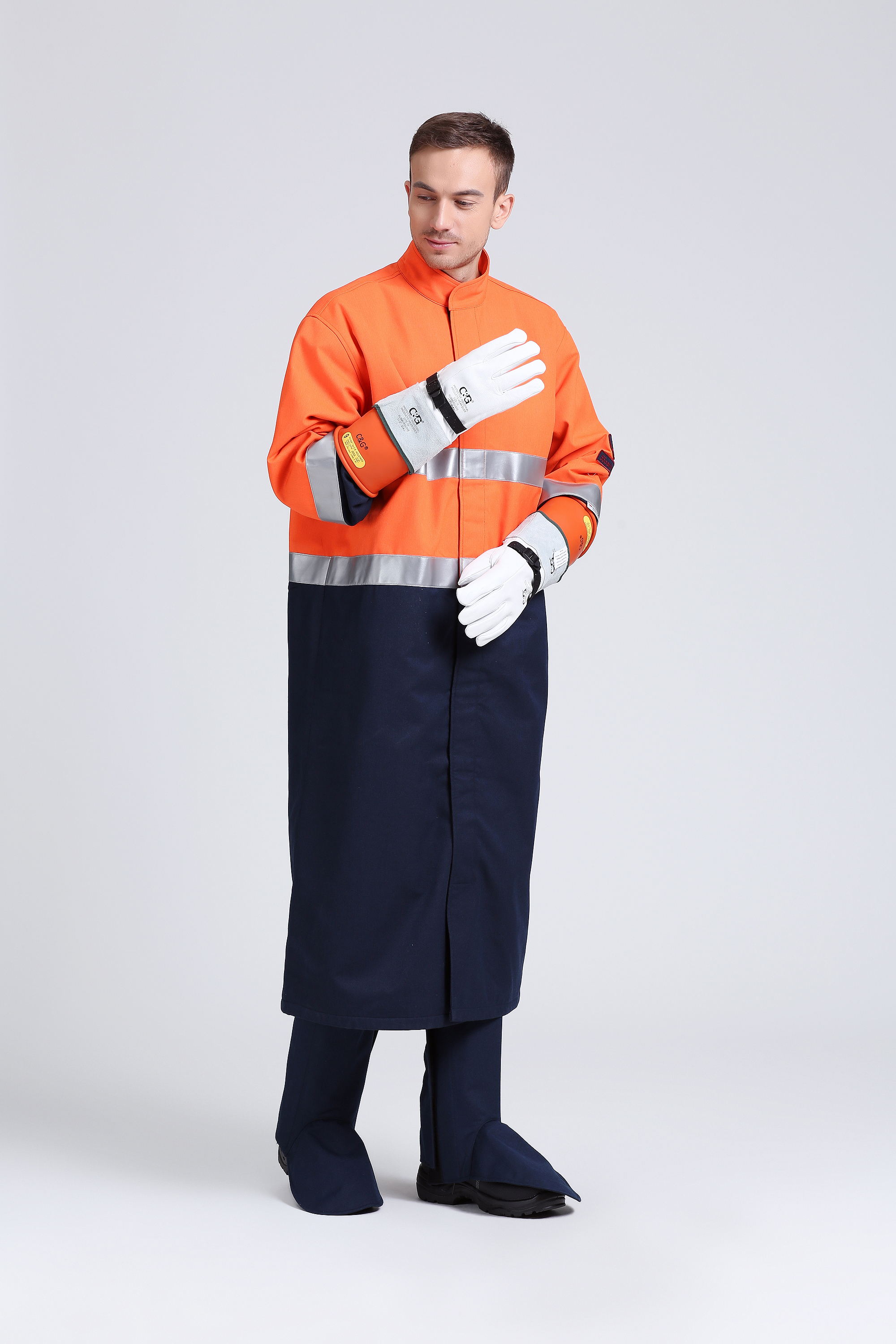  防電弧服的特征及分類(lèi)