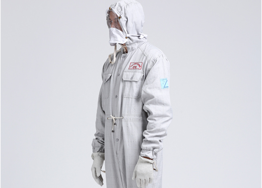 高壓屏蔽服，帶電作業(yè)服