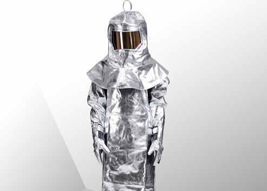 隔熱服，隔熱防護(hù)服