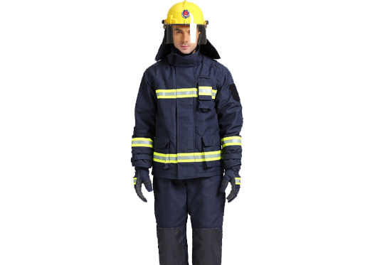 消防服，消防戰(zhàn)斗服