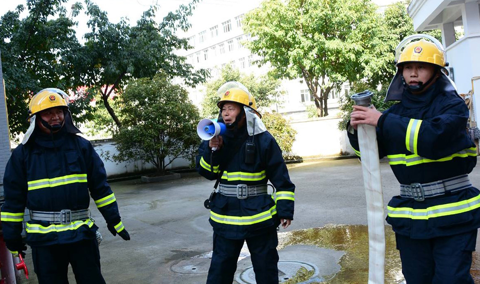 消防頭盔是什么？消防頭盔的作用又有哪些呢？