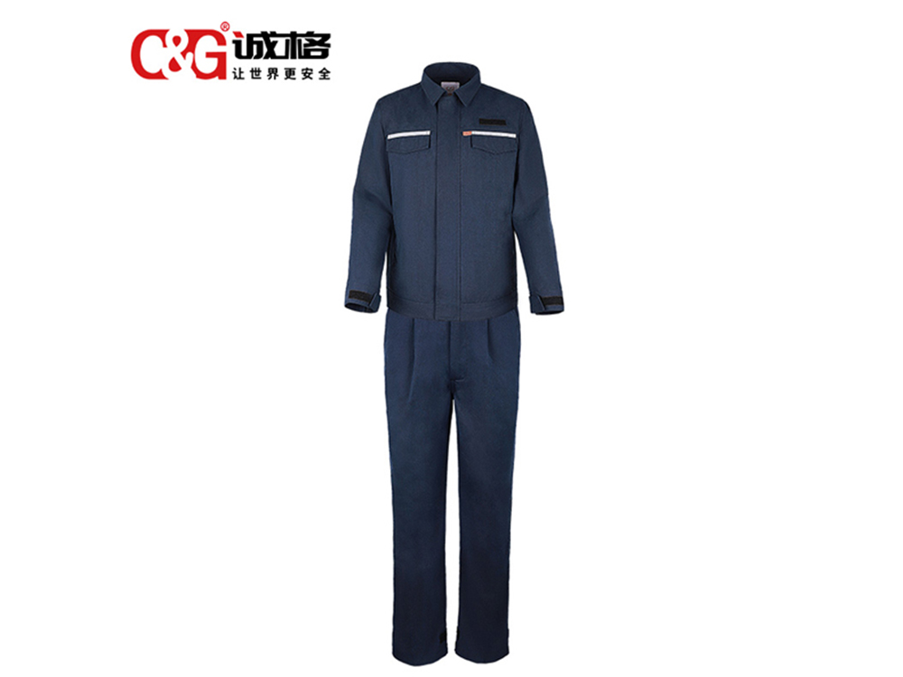 國家標(biāo)準(zhǔn)：防電弧服能用多久？2024年最新防護(hù)要求