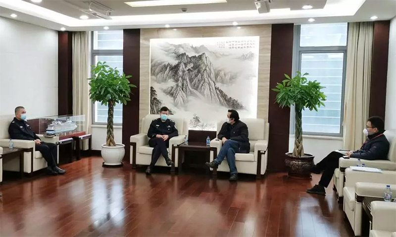 全球多國(guó)疫情升級(jí)! 嚴(yán)防輸入，我們?cè)俅涡袆?dòng)！