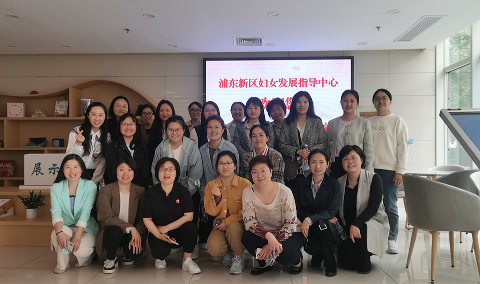 “您的健康，一家人的幸?！蹦赣H節(jié)養(yǎng)身主題活動