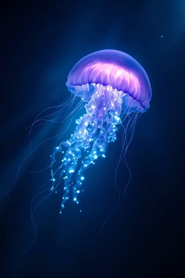深海回响 封面